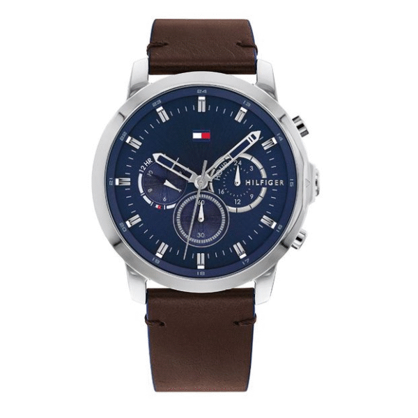 ساعت مچی مردانه تامی هیلفیگرTOMMY HILFIGER مدل1791797