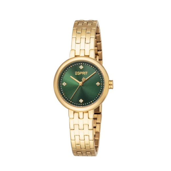 ساعت زنانه اسپریت کوارتزESPRIT مدل ES1L451M0035