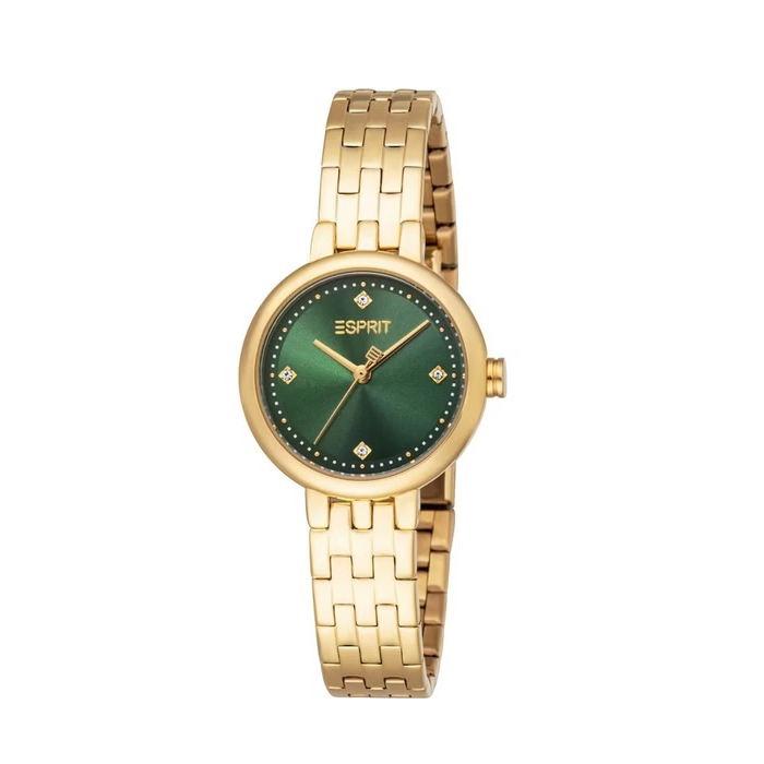 ساعت زنانه اسپریت کوارتزESPRIT مدل ES1L451M0035