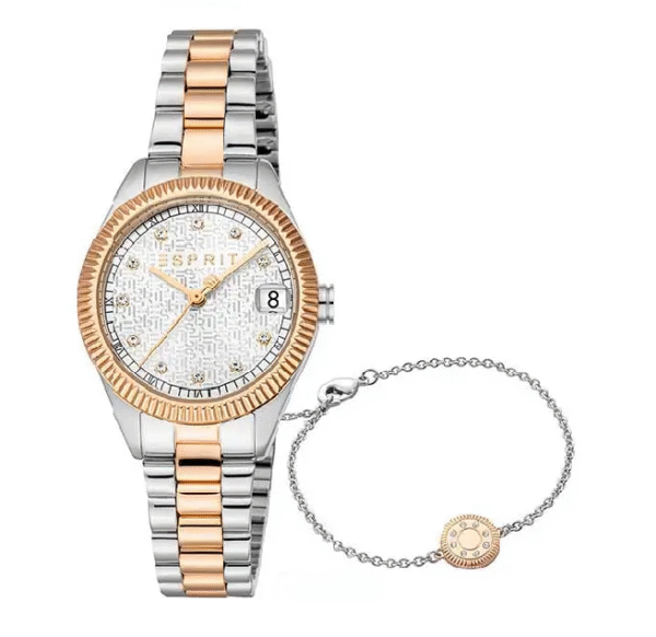 ساعت مچی زنانه اسپریتESPRIT مدل ES1L433M0065