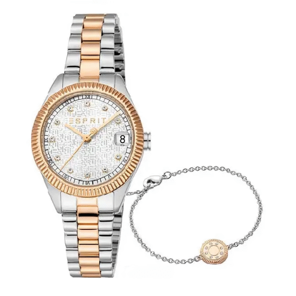 ساعت مچی زنانه اسپریتESPRIT مدل ES1L433M0065