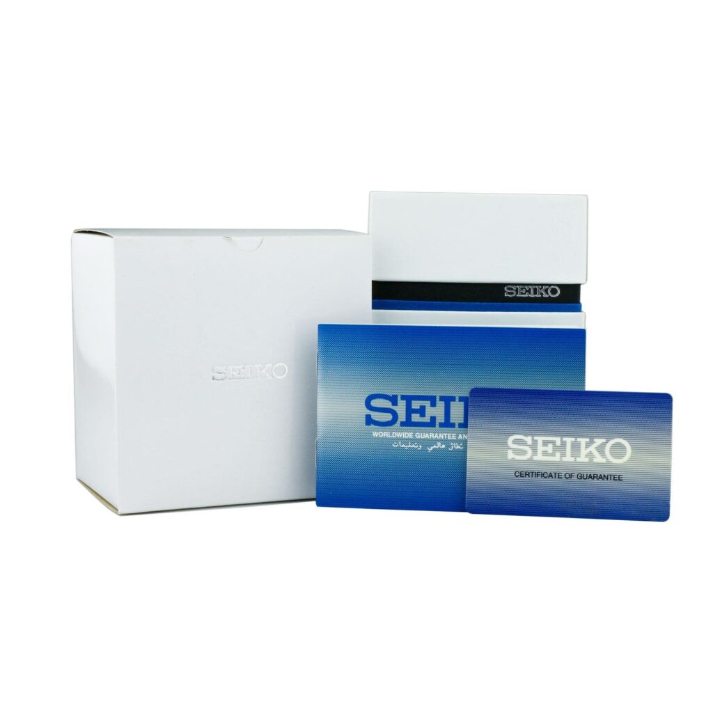 ساعت مچی مردانه سیکو SEIKO مدل SNE565