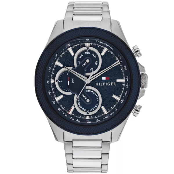 ساعت مچی مردانه تامی هیلفیگرTOMMY HILFIGER  مدل1792080