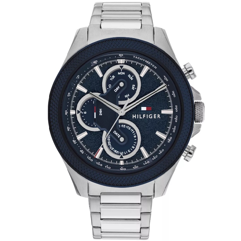 ساعت مچی مردانه تامی هیلفیگرTOMMY HILFIGER  مدل1792080