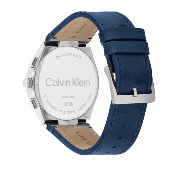 ساعت مچی مردانه کلوین کلاینCALVIN KLEIN مدل25200444