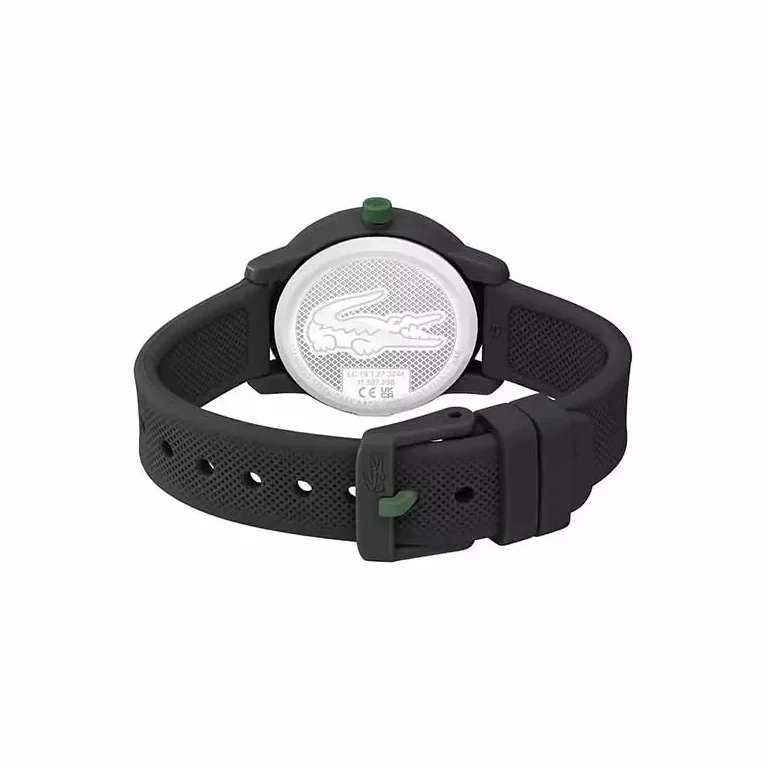 ساعت مچی دخترانه پسرانه لاکست LACOSTE مدل 2030042