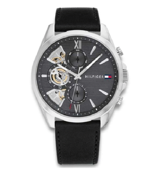 ساعت مچی مردانه تامی هیلفیگرTOMMY HILFIGER مدل 1710644