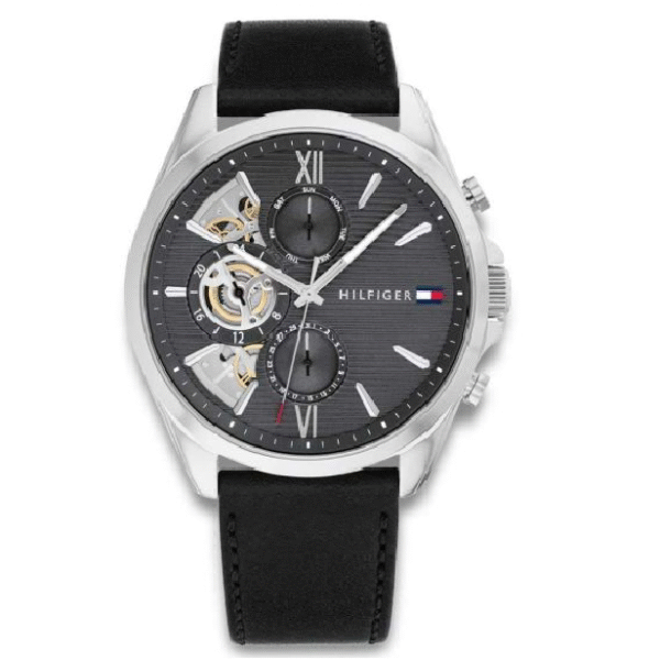 ساعت مچی مردانه تامی هیلفیگرTOMMY HILFIGER مدل 1710644