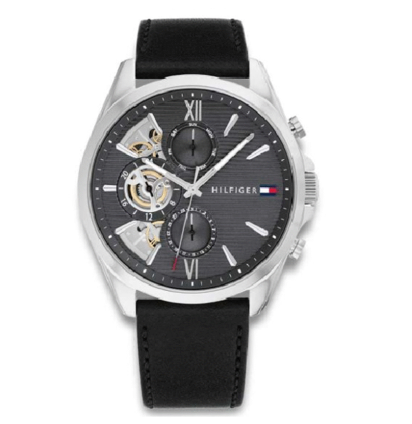 ساعت مچی مردانه تامی هیلفیگرTOMMY HILFIGER مدل 1710644