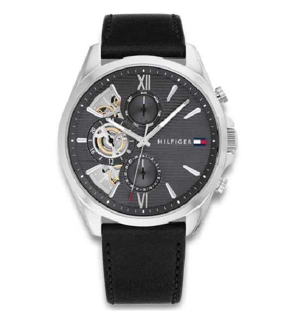 ساعت مچی مردانه تامی هیلفیگرTOMMY HILFIGER مدل 1710644
