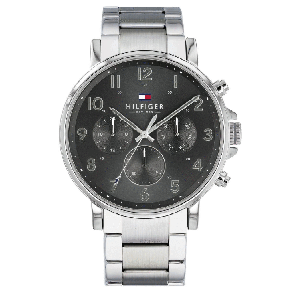 ساعت مچی مردانه تامی هیلفیگر TOMMY HILFIGER مدل1710382