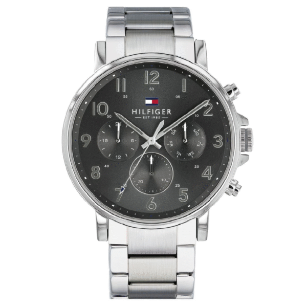 ساعت مچی مردانه تامی هیلفیگر TOMMY HILFIGER مدل1710382