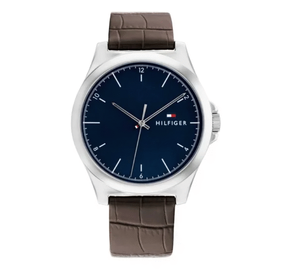 ساعت مچی مردانه تامی هیلفیگرTOMMY HILFIGER مدل 1710549