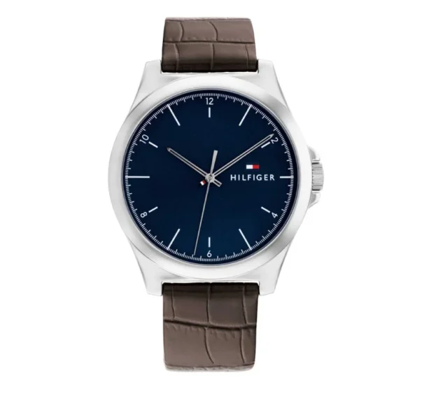 ساعت مچی مردانه تامی هیلفیگرTOMMY HILFIGER مدل 1710549