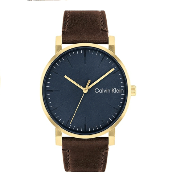 ساعت مچی مردانه کلوین کلاینCALVIN KLEIN مدل25200261