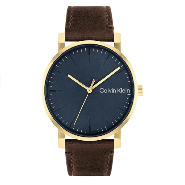 ساعت مچی مردانه کلوین کلاینCALVIN KLEIN مدل25200261