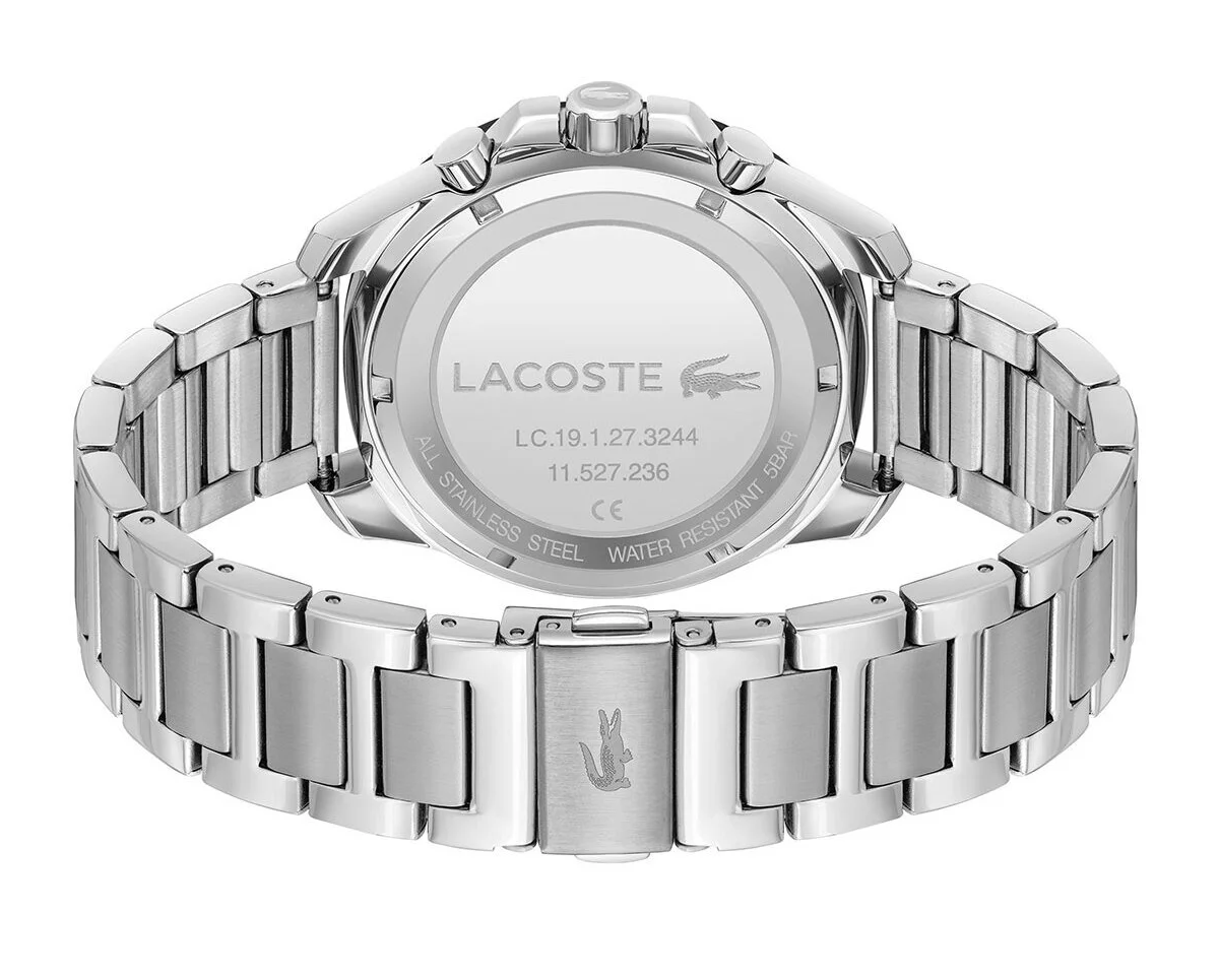 ساعت مچی مردانه لاکست LACOSTE مدل 2011342