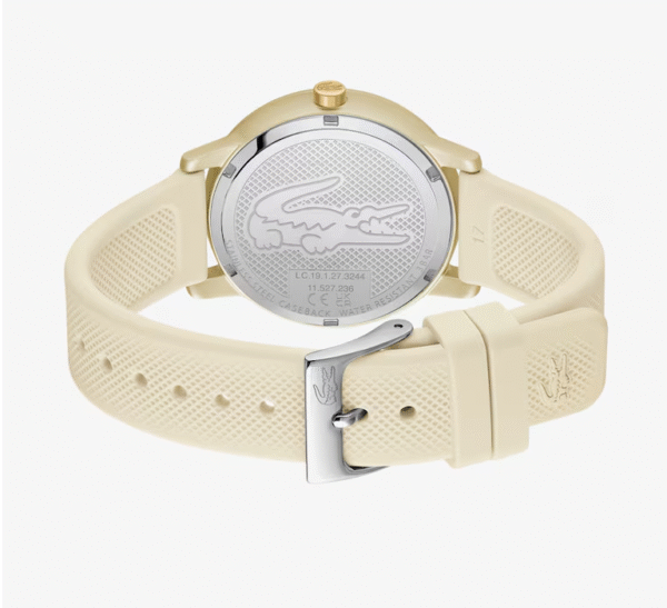 ساعت مچی مردانه لاکست lacoste مدل 2011239