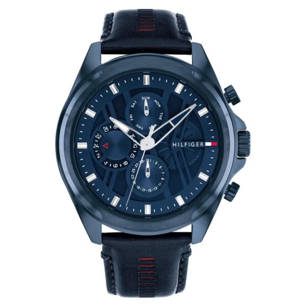 ساعت مچی مردانه تامی هیلفیگرTOMMY HILFIGER مدل1710655