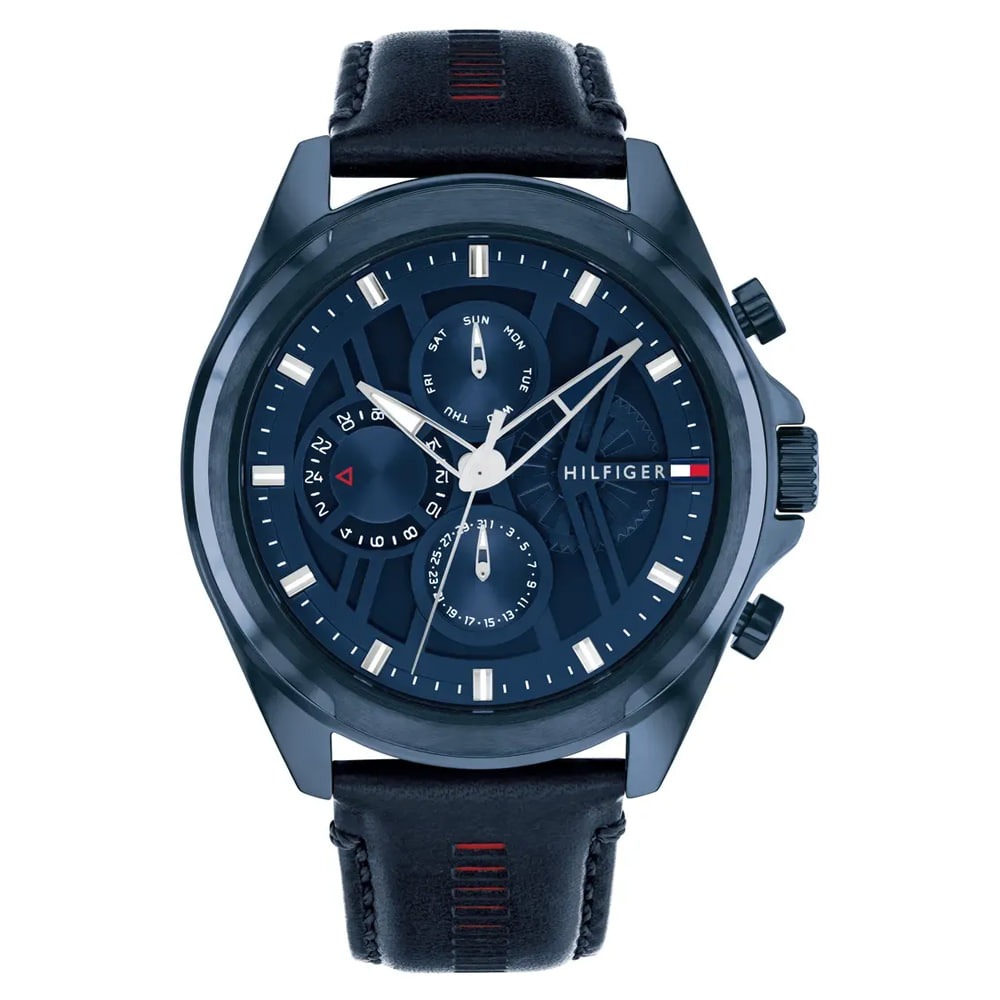 ساعت مچی مردانه تامی هیلفیگرTOMMY HILFIGER مدل1710655