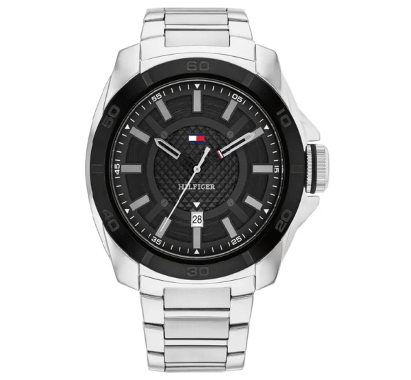 ساعت مچی مردانه تامی هیلفیگرTOMMY HILFIGER مدل1792138