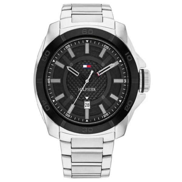 ساعت مچی مردانه تامی هیلفیگرTOMMY HILFIGER مدل1792138