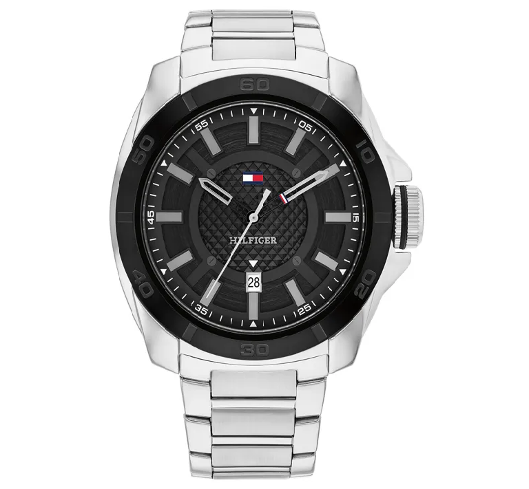 ساعت مچی مردانه تامی هیلفیگرTOMMY HILFIGER مدل1792138