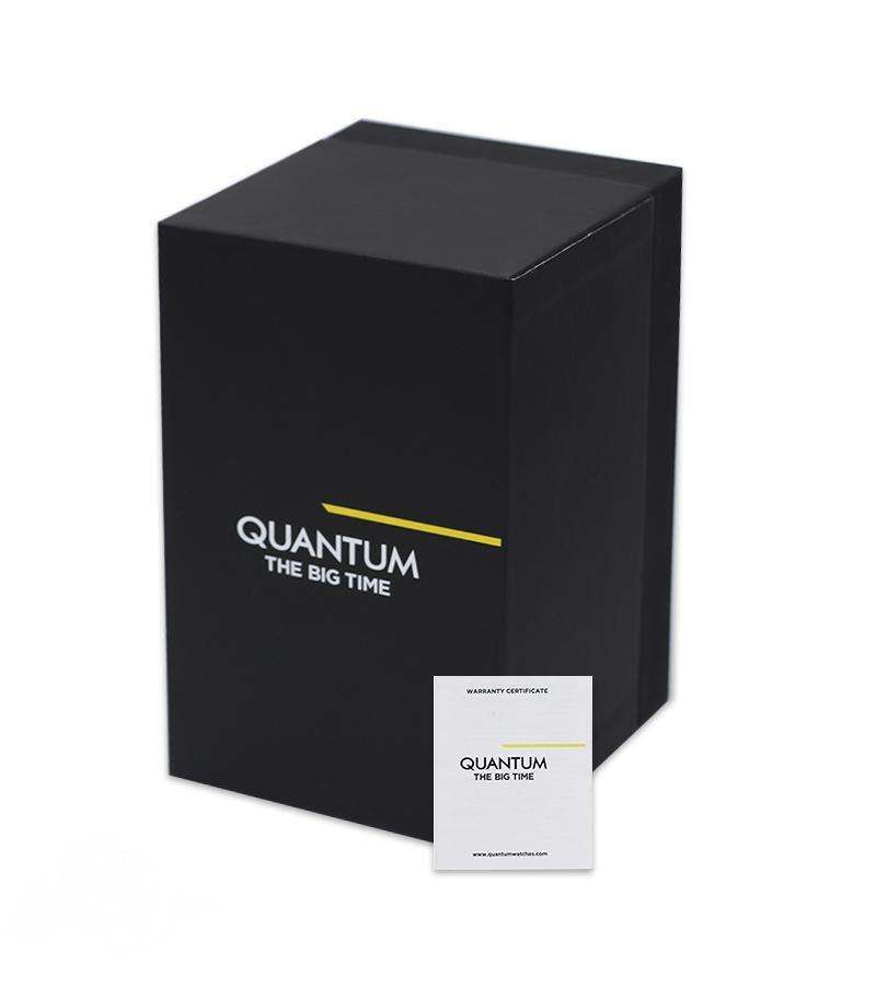 ساعت مچی مردانه کوانتوم QuantumمدلPWG1124.390