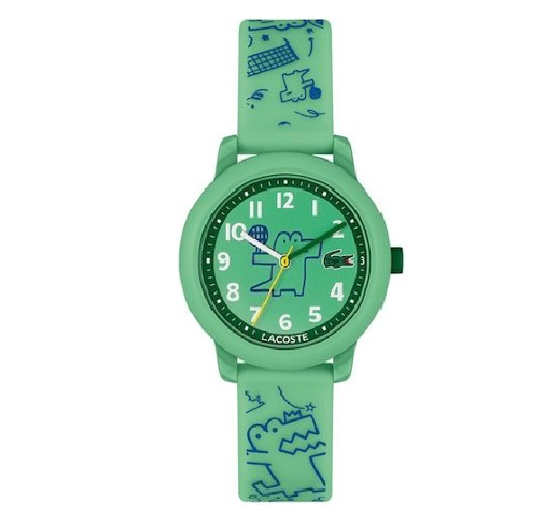 ساعت مچی دخترانه پسرانه لاکست LACOSTE مدل 2030057