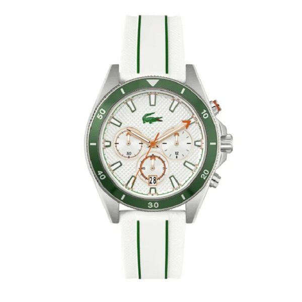ساعت مچی مردانه لاکست LACOSTE مدل2011362