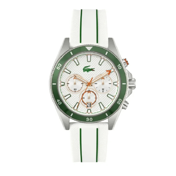ساعت مچی مردانه لاکست LACOSTE مدل2011362
