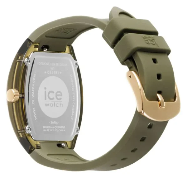 ساعت آیس واچ Ice Watch زنانه مدل 025181