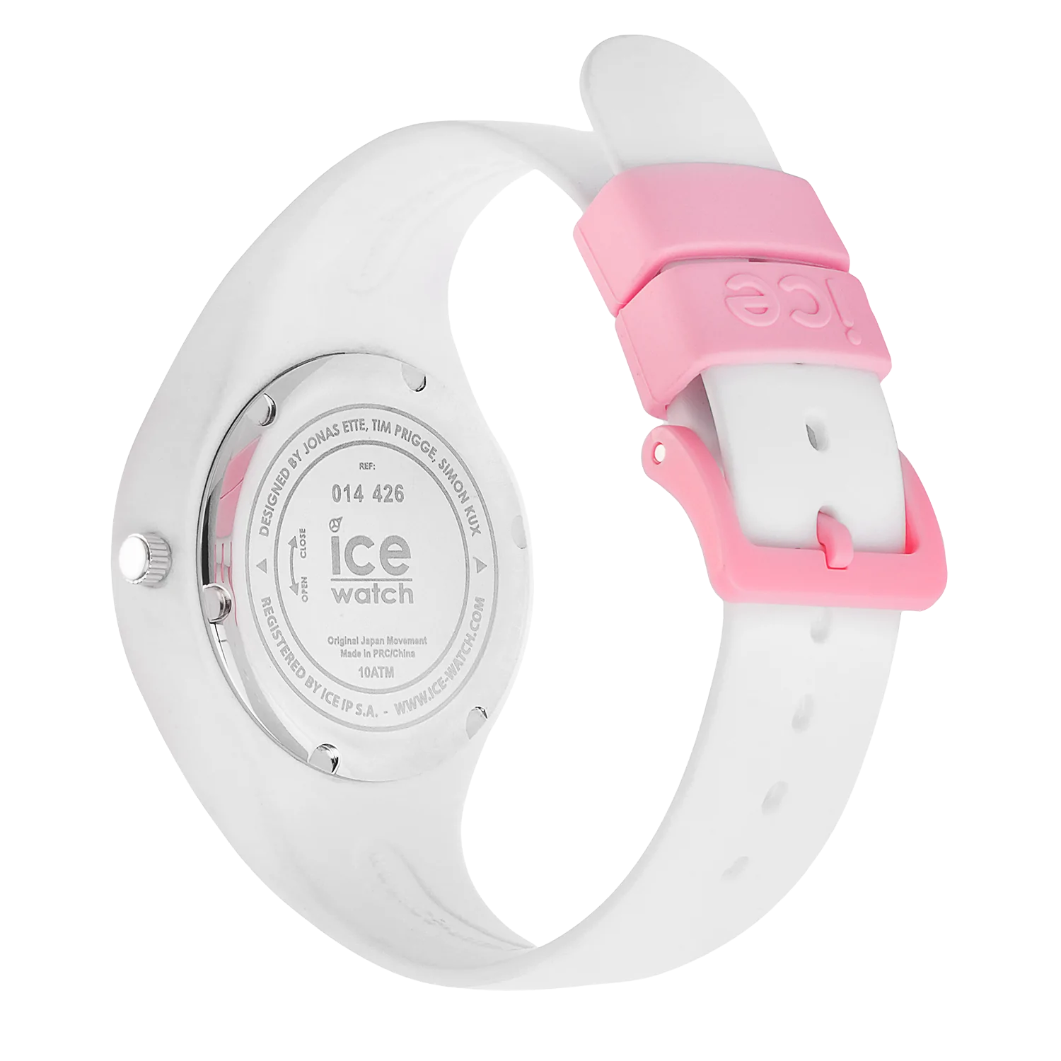 ساعت آیس واچ Ice Watch زنانه مدل 014426