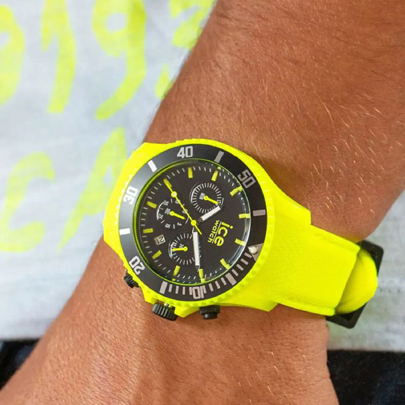 ساعت ایس واچ Ice Watch مردانه مدل 838 019