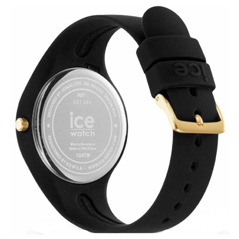 ساعت ایس واچ Ice Watch زنانه مدل 364 021