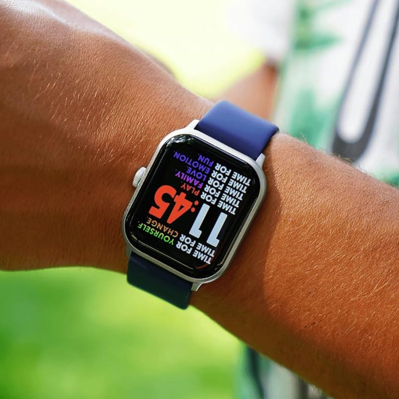 ساعت ایس واچ Ice Smart Watch  مدل 252 022