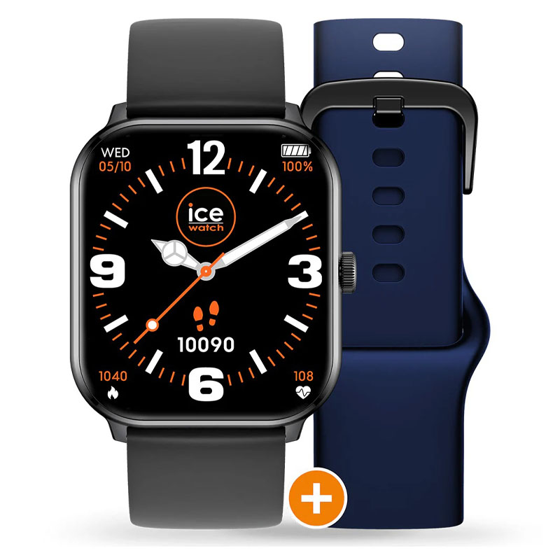 ساعت ایس واچ Ice Smart Watch  مدل 252 022