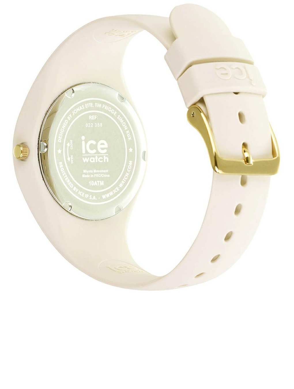 ساعت آیس واچ Ice Watch زنانه مدل 358 022