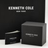 ساعت مچی عقربه ای مردانه کنت کول (Kenneth Cole) مدل KCWGI0058402