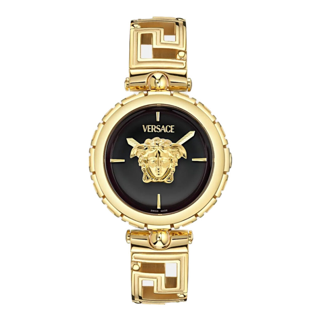 ساعت مچی زنانه ورساچه versace مدل VE0B00525
