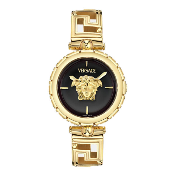 ساعت مچی زنانه ورساچه versace مدل VE0B00525