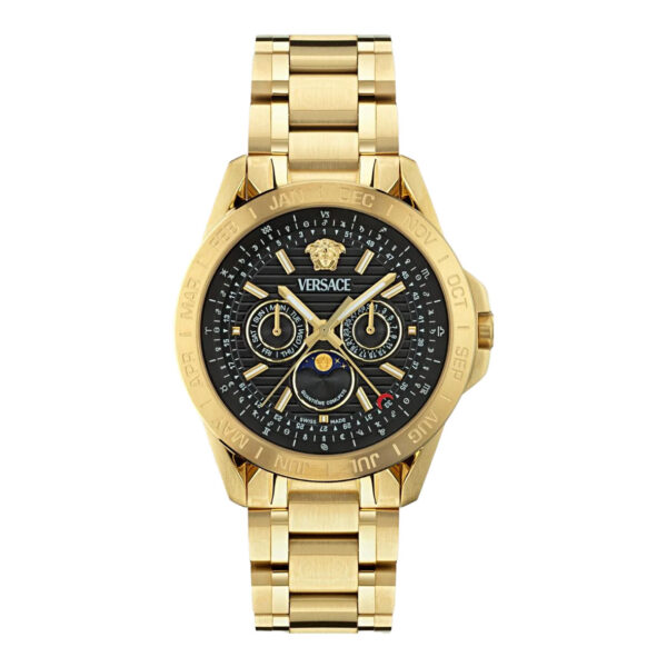 ساعت مچی مردانه ورساچه versace مدل VE0K00425