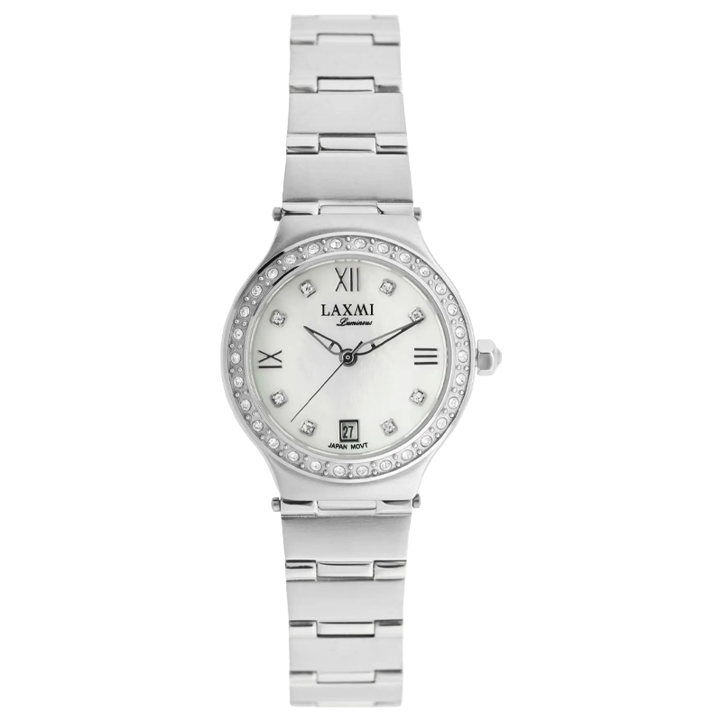 ساعت لاکسمی Laxmi زنانه مدل 1-8177