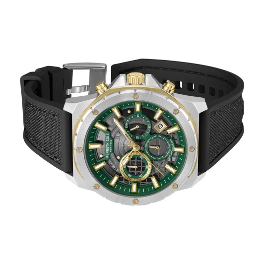 ساعت مچی مردانه کنت کول KENNETH COLE مدل KCWGO0087603