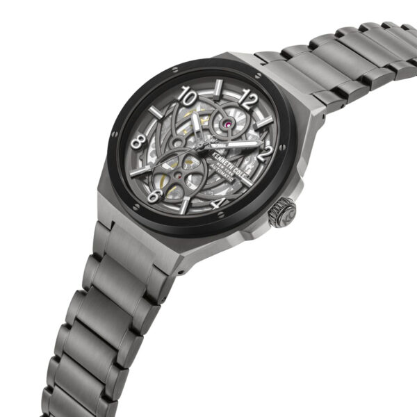 ساعت مچی مردانه کنت کول KENNETH COLE مدلKCWGY0089202