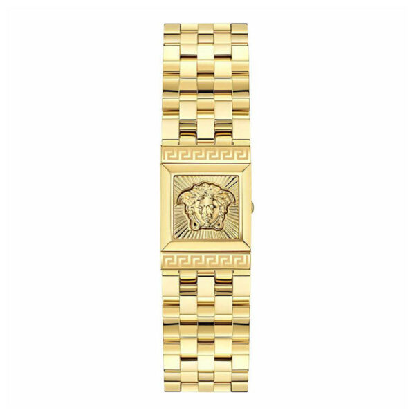 ساعت مچی زنانه ورساچه versace مدلVE0C00225