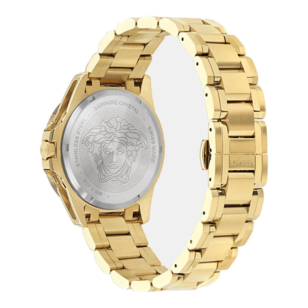 ساعت مچی مردانه ورساچه versace مدل VE0K00425