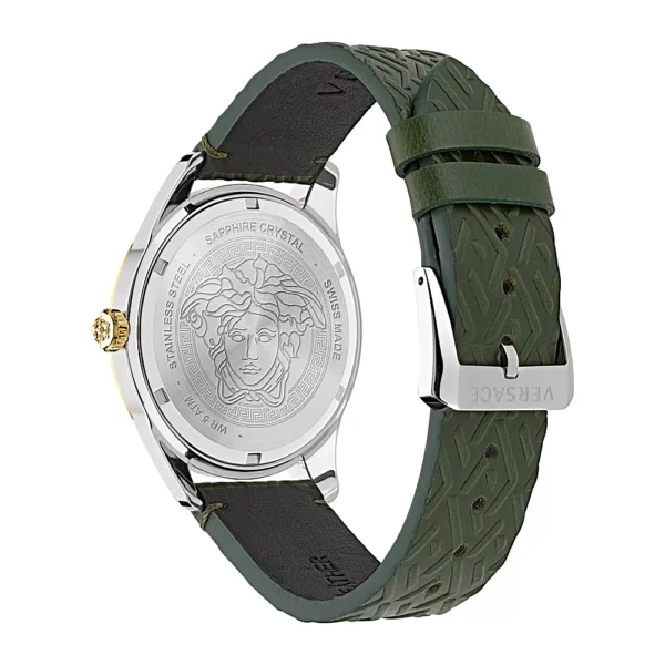 ساعت مچی مردانه/زنانه ورساچه versace مدل VE7C00223