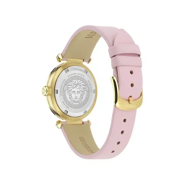 ساعت مچی زنانه ورساچه versace مدلVE5B00125