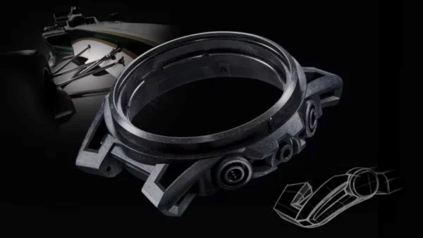 ساعت مچی مردانه کاسیو EDIFICE مدل ECB-2000HR-1ADR